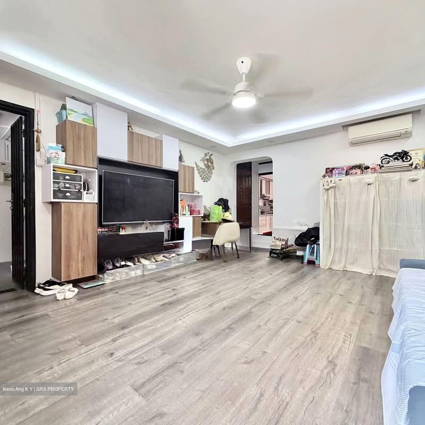 Blk 118 Hwi Yoh Ville (Serangoon), HDB 4 Rooms #586270051